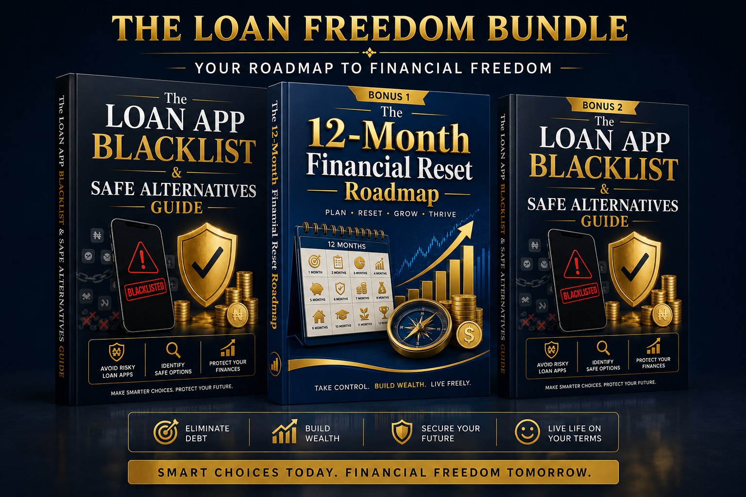 Bundle